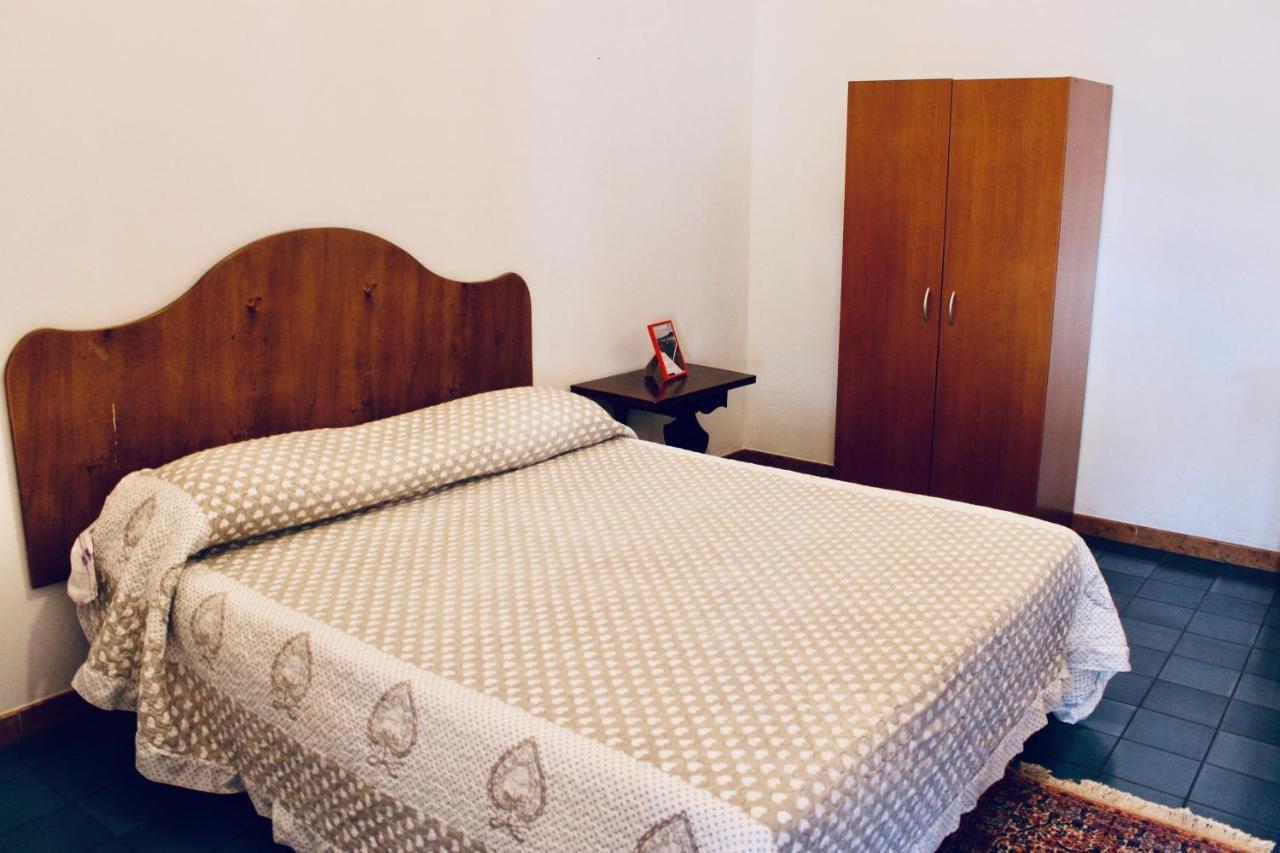 Casa Diana Arianna Apartment Lipari  Exterior photo