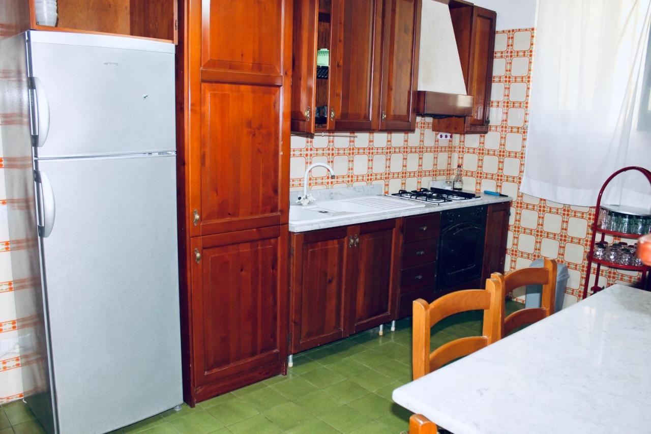 Casa Diana Arianna Apartment Lipari  Exterior photo