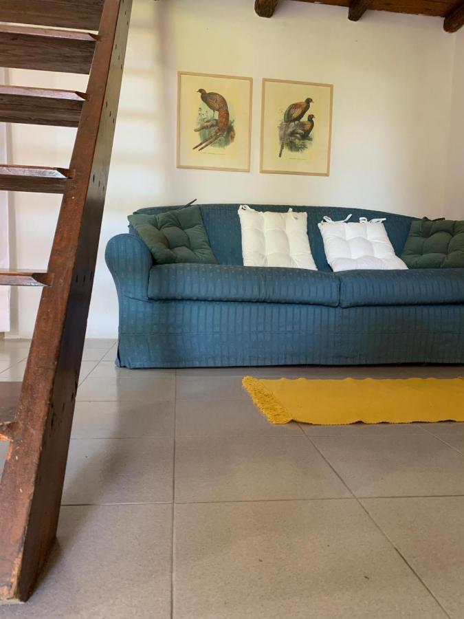 Casa Diana Arianna Apartment Lipari  Exterior photo